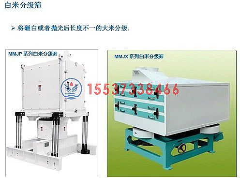 糧食加工解決（jué）方案