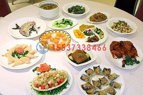 陪（péi）領導或者客戶吃（chī）飯點菜的技巧