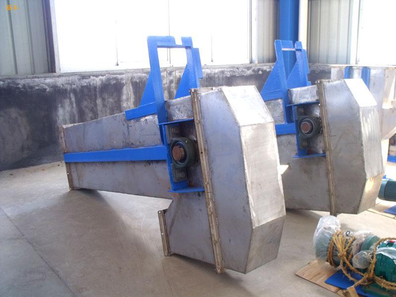 新鄉環（huán）鏈離心鬥式提升機