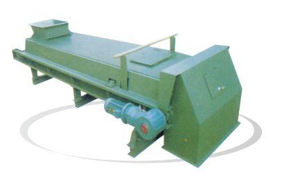皮帶給料機密封效果展示（shì）