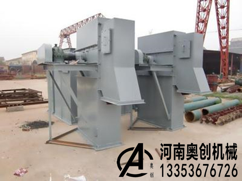 NE50鬥式提升機規格型號|功能