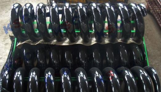 長鋼製彈簧定做