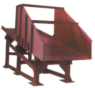 振動放（fàng）礦（kuàng）機