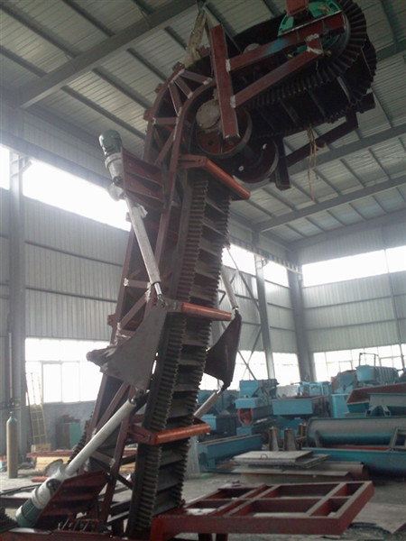 帶式（shì）輸送機23