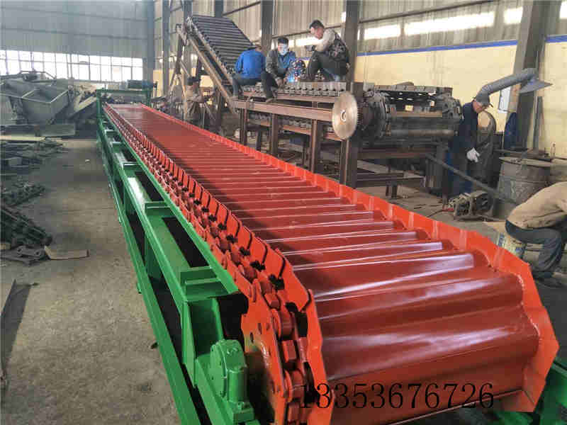 板鏈輸送機（jī）