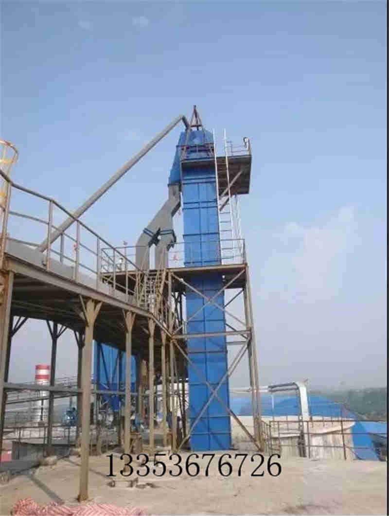 NE30鬥式（shì）提升機