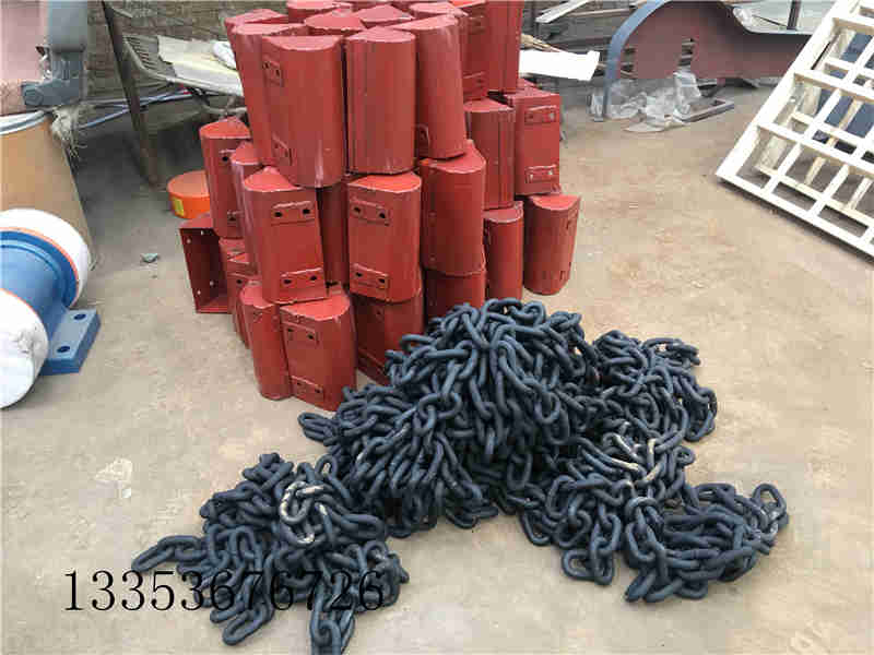 環鏈鬥（dòu）式提升機