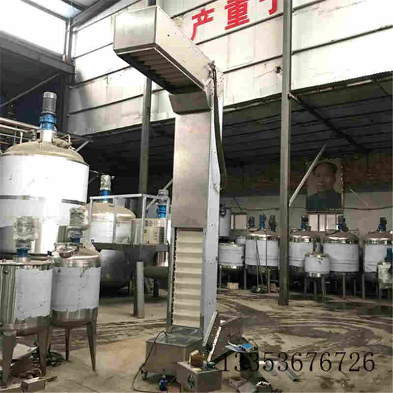 轉鬥（dòu）提升（shēng）機
