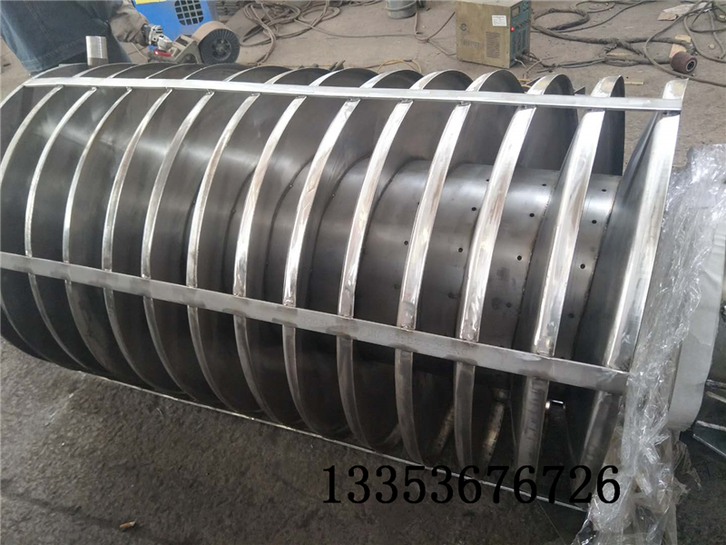 垂（chuí）直振動輸送機主要特點