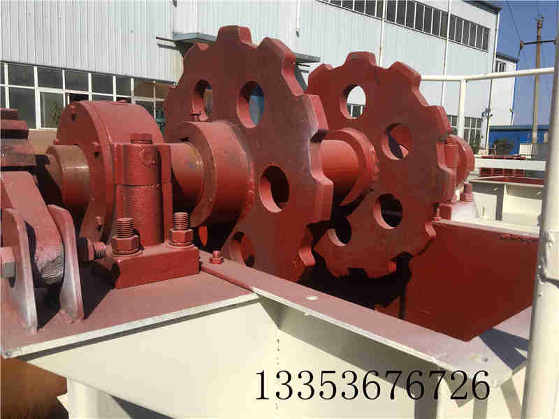 NSE係列高速板鏈（liàn）鬥式提升機