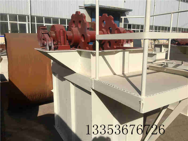 NSE係列高速板鏈鬥式提升機（jī）2