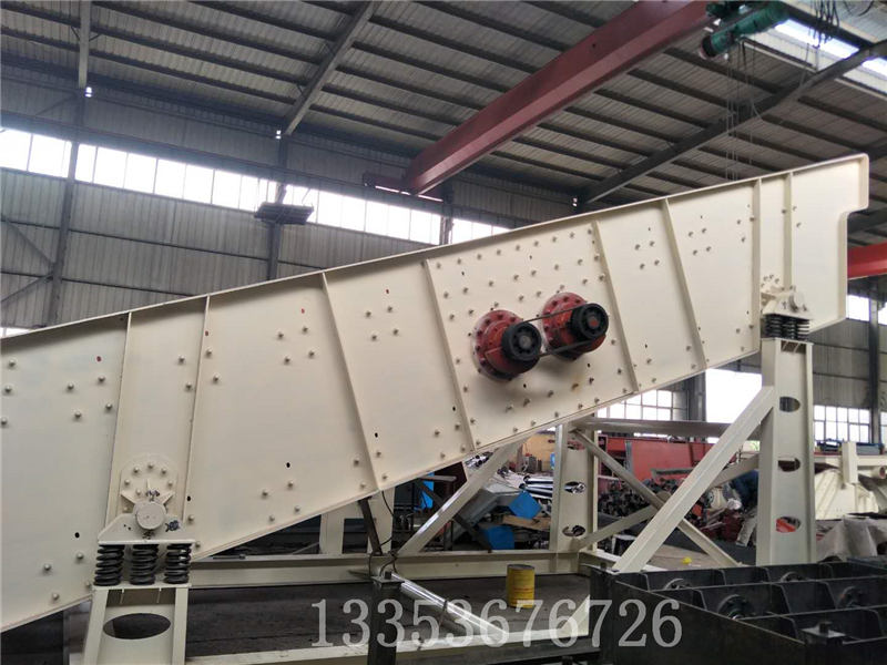 3070大型YK圓振（zhèn）動篩廠家2