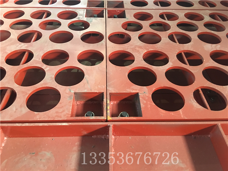 KZS係（xì）列礦用振動篩4