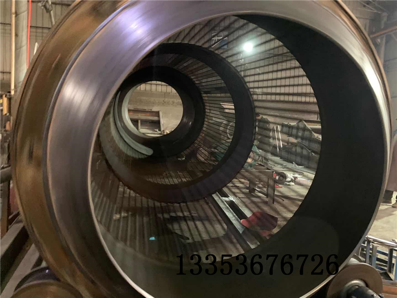 滾（gǔn）筒篩（shāi）石機2