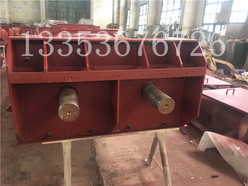雙軸（zhóu）螺旋輸送機是單台（tái）電機驅動（dòng）還是雙（shuāng）台（tái）電機！