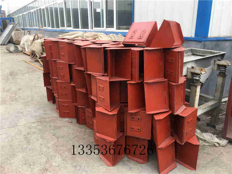 板鏈 環鏈 皮帶鬥式提升機的料（liào）鬥使用（yòng）壽命是多久（jiǔ）？2