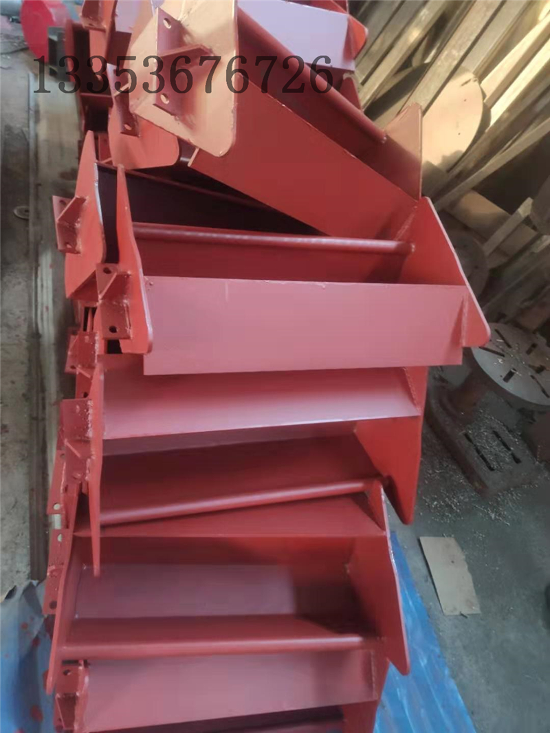 鏈鬥給（gěi）料機、LD鏈鬥機、翻鬥機12