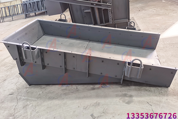 GZG係列（liè）重（chóng）型電機振動給（gěi）料機