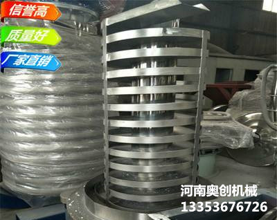 鬥(dòu)式提升機常見分類與故障