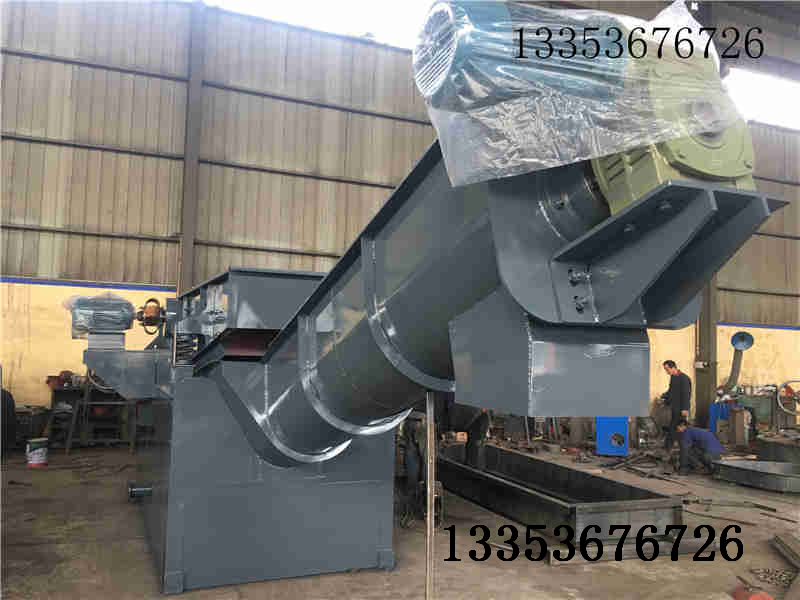砂石分離機（jī）1