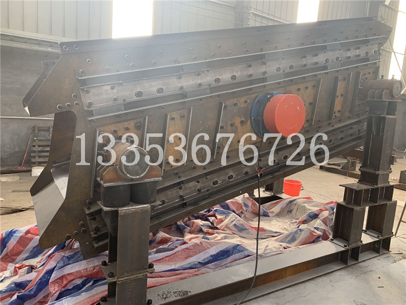 玻璃砂沸騰弛張(zhāng)篩1 玻(bō)璃砂沸騰弛(chí)張篩1
